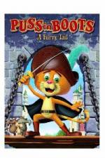 Watch Puss in Boots a Furry Tail Zmovie