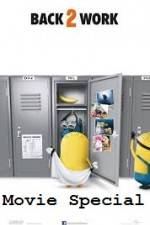 Watch Despicable Me 2 Movie Special Zmovie