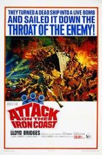 Watch Attack on the Iron Coast Zmovie