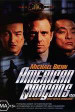 Watch American Dragons Zmovie