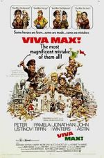 Watch Viva Max Zmovie