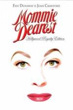 Watch Mommie Dearest Zmovie