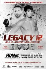 Watch Legacy Fighting Championship 12 Zmovie