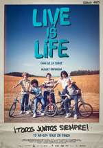 Watch Live is Life Zmovie