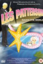 Watch Les Patterson Saves the World Zmovie