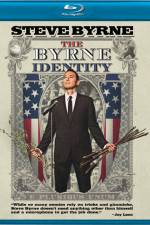 Watch Steve Byrne The Byrne Identity Zmovie