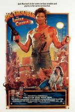 Watch Big Trouble in Little China Zmovie