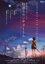 Watch 5 Centimeters Per Second Zmovie