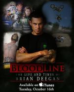 Watch Blood Line: The Life and Times of Brian Deegan Zmovie