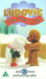 Watch Ludovic: The Snow Gift (Short 2002) Zmovie