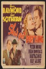 Watch She's Got Everything Zmovie