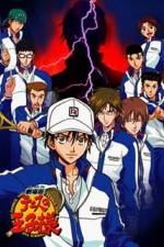 Watch Gekij ban tenisu no ji sama Futari no samurai - The first game Zmovie