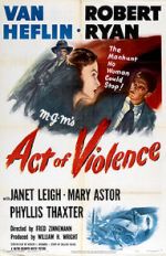 Watch Act of Violence Zmovie