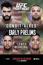 Watch UFC Fight Night 67 Early Prelims Zmovie