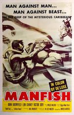 Watch Manfish Zmovie