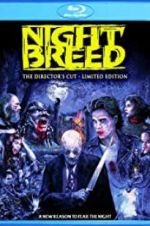 Watch Tribes of the Moon: The Making of Nightbreed Zmovie