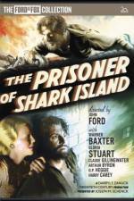 Watch The Prisoner of Shark Island Zmovie