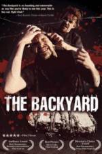 Watch The Backyard Zmovie