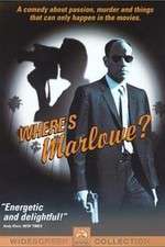 Watch Where\'s Marlowe? Zmovie