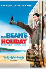 Watch Mr. Bean's Holiday Zmovie