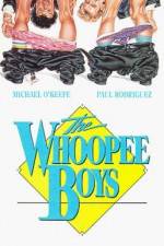 Watch The Whoopee Boys Zmovie