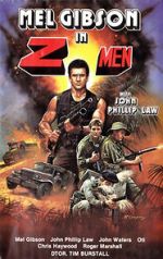 Watch Attack Force Z Zmovie