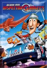 Watch Inspector Gadget\'s Biggest Caper Ever Zmovie