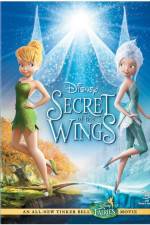 Watch Secret of the Wings Zmovie