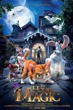 Watch The House of Magic Zmovie