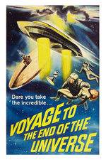 Watch Voyage To The End Of The Universe Zmovie