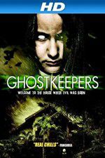 Watch Ghostkeepers Zmovie