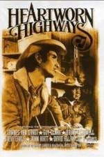 Watch Heartworn Highways Zmovie