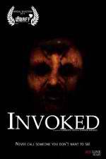 Watch Invoked Zmovie