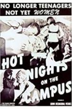 Watch Hot Nights on the Campus Zmovie