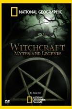 Watch National Geographic Witchcraft: Myths And Legends Zmovie