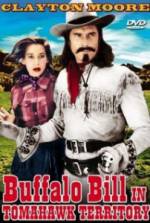 Watch Buffalo Bill in Tomahawk Territory Zmovie