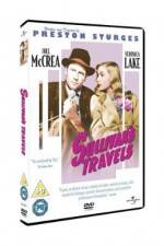 Watch Sullivan's Travels Zmovie