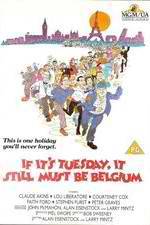 Watch If It's Tuesday, It Still Must Be Belgium Zmovie