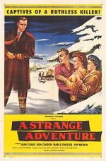 Watch A Strange Adventure Zmovie