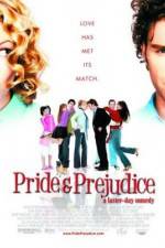 Watch Pride and Prejudice Zmovie