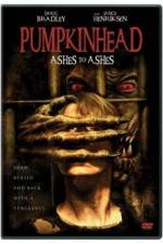 Watch Pumpkinhead Ashes to Ashes Zmovie