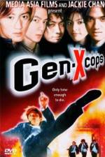 Watch Gen X Cops Zmovie