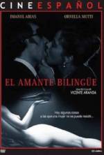 Watch El amante bilingüe Zmovie