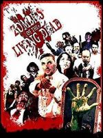 Watch Zombies of the Living Dead Zmovie