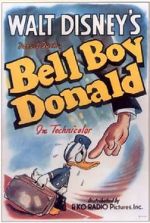 Watch Bellboy Donald (Short 1942) Zmovie