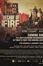 Watch Decade of Fire Zmovie