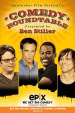 Watch Ben Stillers All Star Comedy Rountable Zmovie