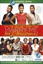 Watch Marry Me For Christmas Zmovie