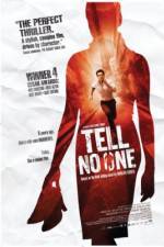 Watch Tell No One (Ne le dis  personne) Zmovie