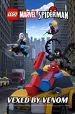 Watch Lego Marvel Spider-Man: Vexed by Venom Zmovie